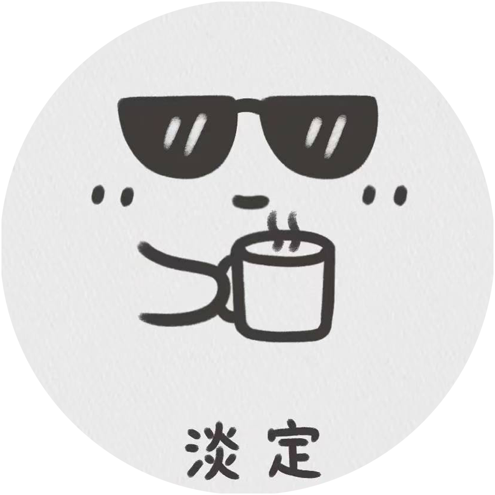 头像占位